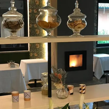 Ecohotel Ristorante Milano