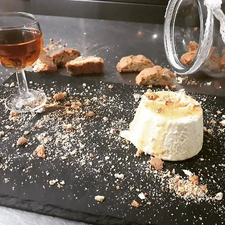 Ecohotel Ristorante Milano