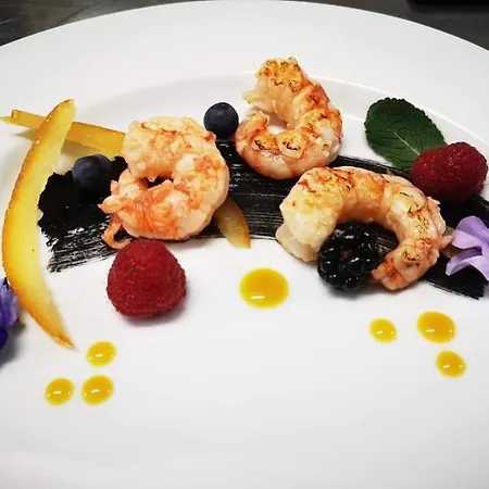Hotel Ecohotel Ristorante Milano Borgo a Mozzano