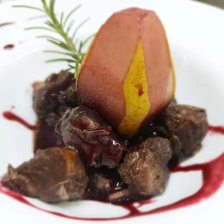 Ecohotel Ristorante Milano Hotel Borgo a Mozzano