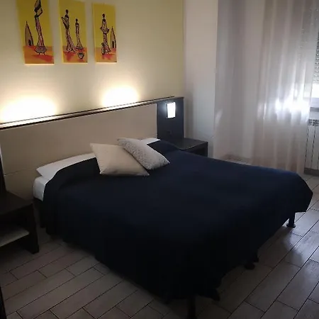 Ecohotel Ristorante Milano Hotel Borgo a Mozzano