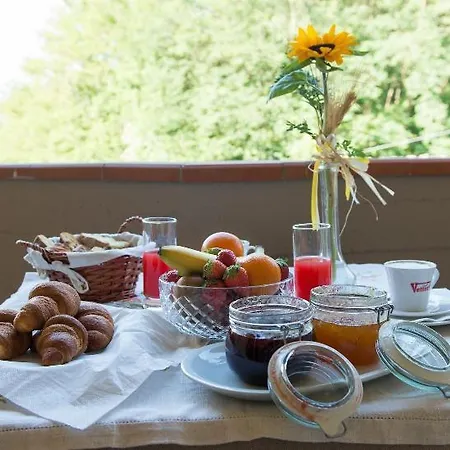 Ecohotel Ristorante Milano Borgo a Mozzano