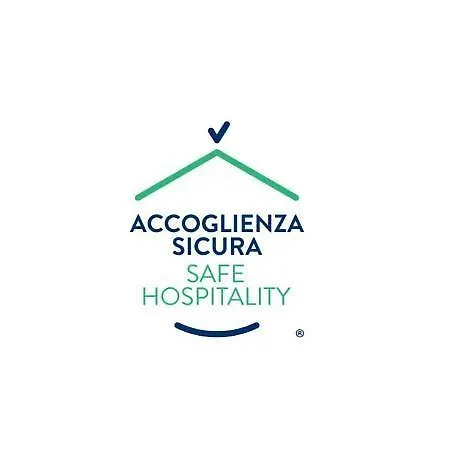 Ecohotel Ristorante Milano 3* Borgo a Mozzano