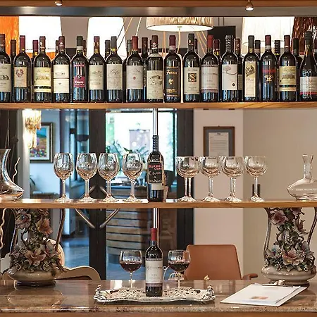 Ecohotel Ristorante Milano Hotel