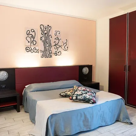 Ecohotel Ristorante Milano 3*