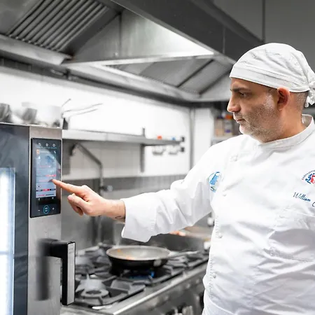 Ecohotel Ristorante Milano