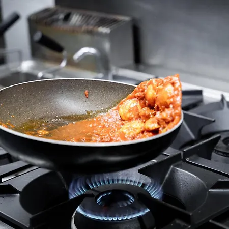 Ecohotel Ristorante Milano 酒店