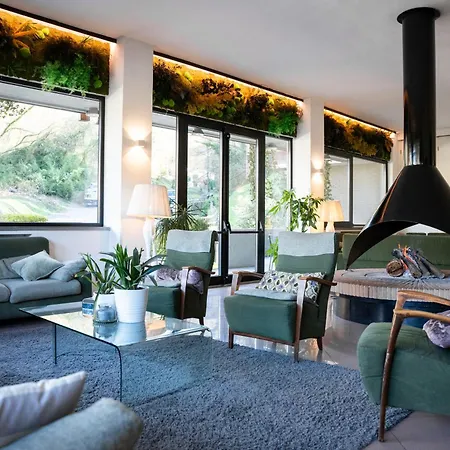 Ecohotel Ristorante Milano 博尔戈阿莫扎诺