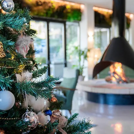 Ecohotel Ristorante Milano