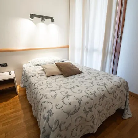 Hotel Ecohotel Ristorante Milano