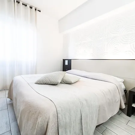 Ecohotel Ristorante Milano 酒店