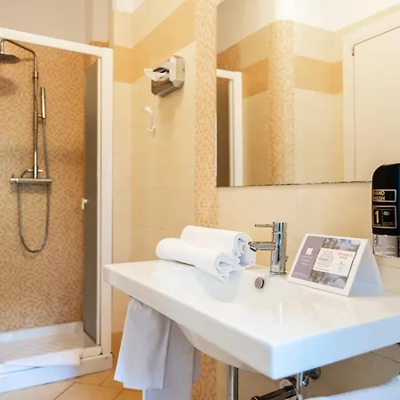 Hotel Ecohotel Ristorante Milano