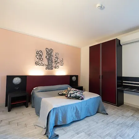Ecohotel Ristorante Milano 3*