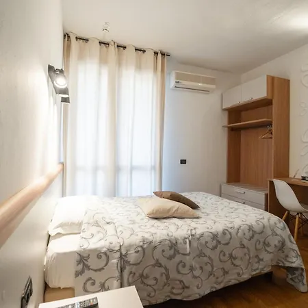 酒店 Ecohotel Ristorante Milano