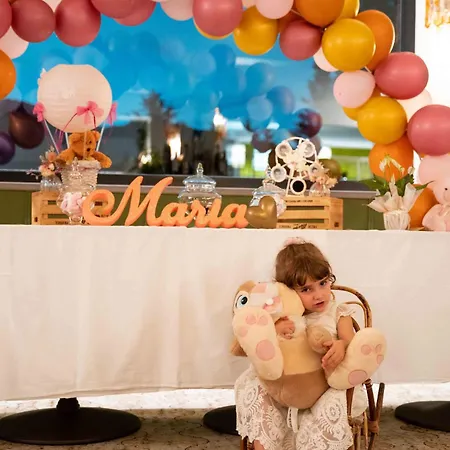 Ecohotel Ristorante Milano