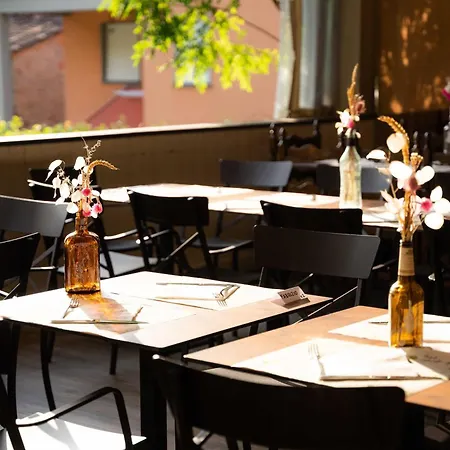 Ecohotel Ristorante Milano Hotel