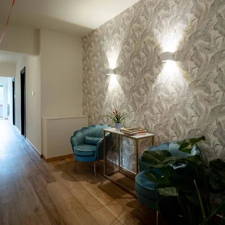 Ecohotel Ristorante Milano Hotel 3*
