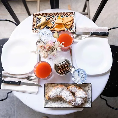 Hotel Ecohotel Ristorante Milano