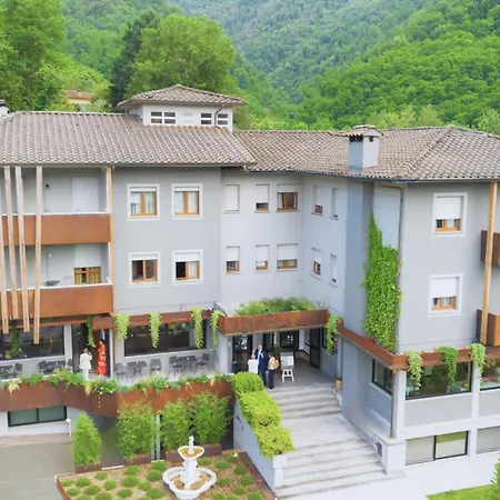 Hotel Ecohotel Ristorante Milano