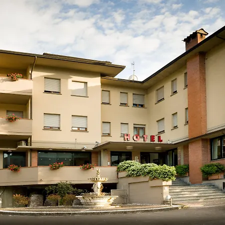 Ecohotel Ristorante Milano