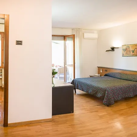 Ecohotel Ristorante Milano