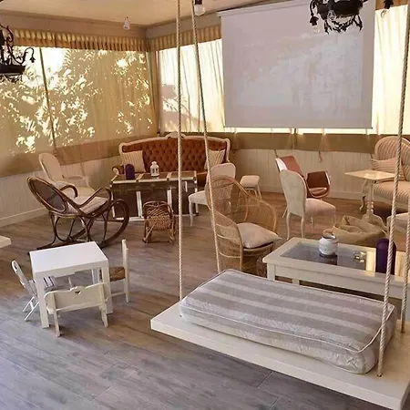 酒店 Ecohotel Ristorante Milano