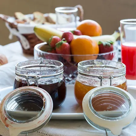 Ecohotel Ristorante Milano 酒店 3*