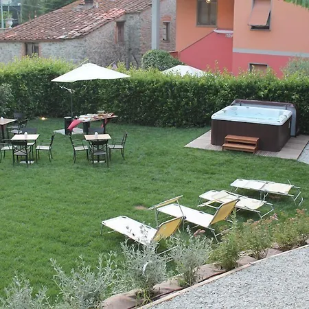 Ecohotel Ristorante Milano 3* 博尔戈阿莫扎诺