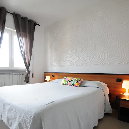 Ecohotel Ristorante Milano