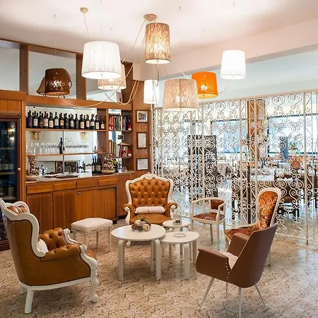 Hotel Ecohotel Ristorante Milano Borgo a Mozzano