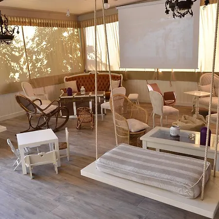Ecohotel Ristorante Milano Borgo a Mozzano