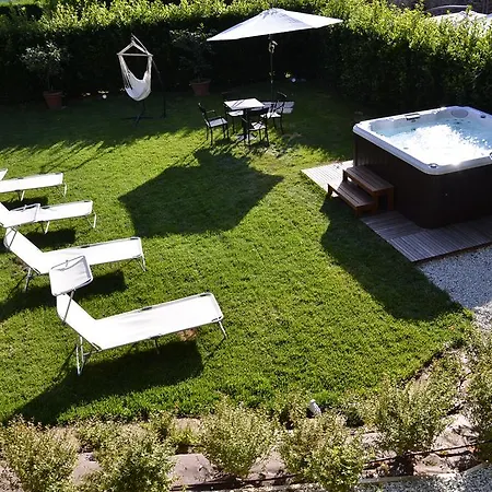 Hotel Ecohotel Ristorante Milano 3*
