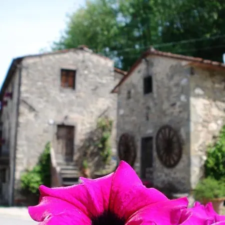 Ecohotel Ristorante Milano Hotel Borgo a Mozzano