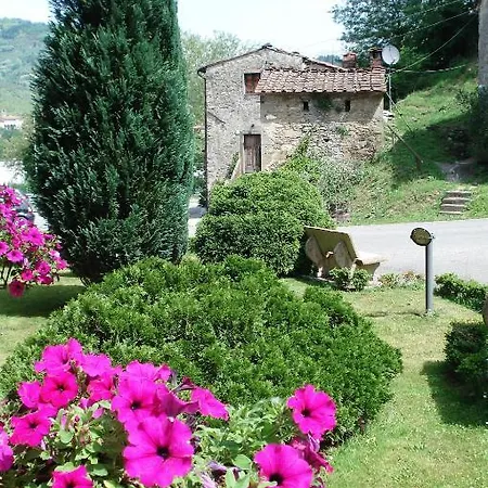 Ecohotel Ristorante Milano 3* Borgo a Mozzano