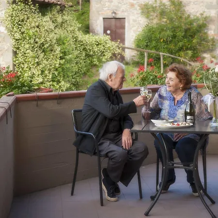 Ecohotel Ristorante Milano 3* Borgo a Mozzano