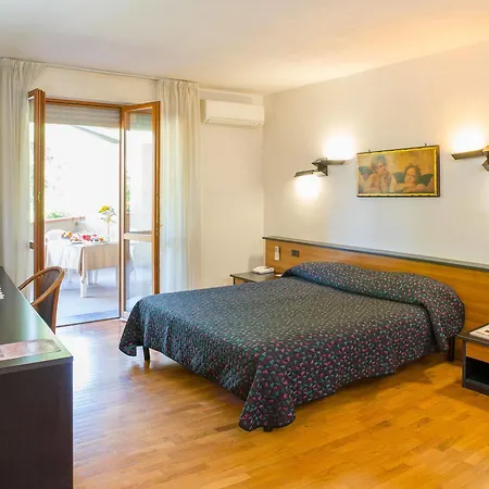Ecohotel Ristorante Milano