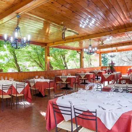Ecohotel Ristorante Milano 3*