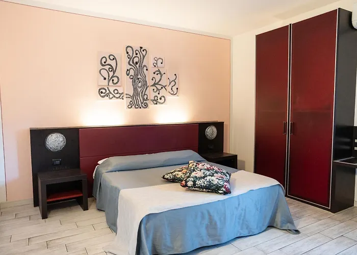 Ecohotel Ristorante Milano 3*