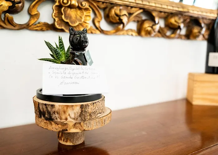 Ecohotel Ristorante Milano