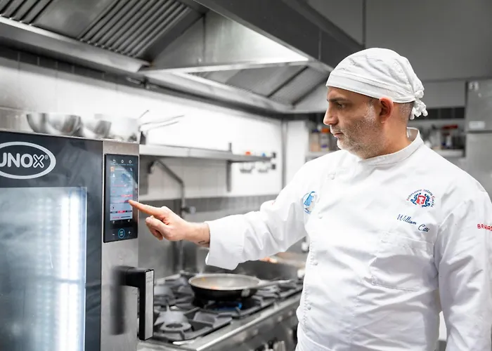 Ecohotel Ristorante Milano