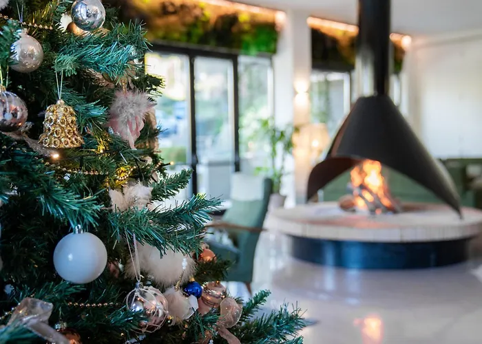 Ecohotel Ristorante Milano