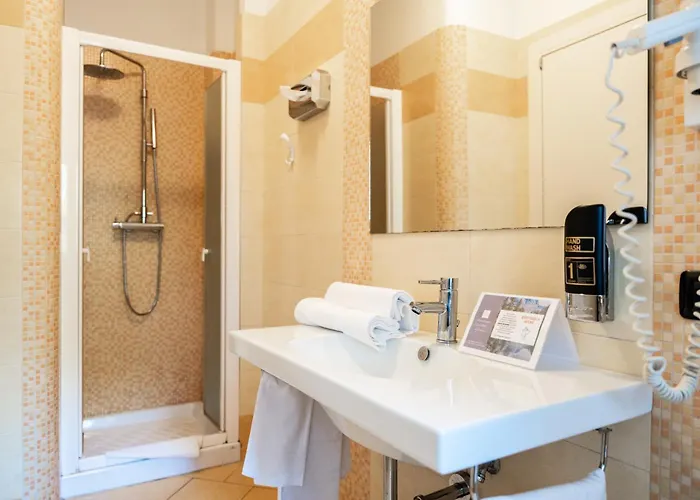 酒店 Ecohotel Ristorante Milano