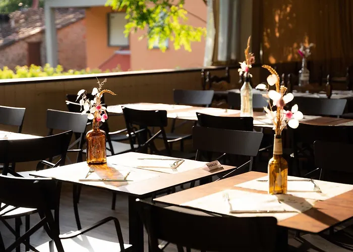 Ecohotel Ristorante Milano 酒店