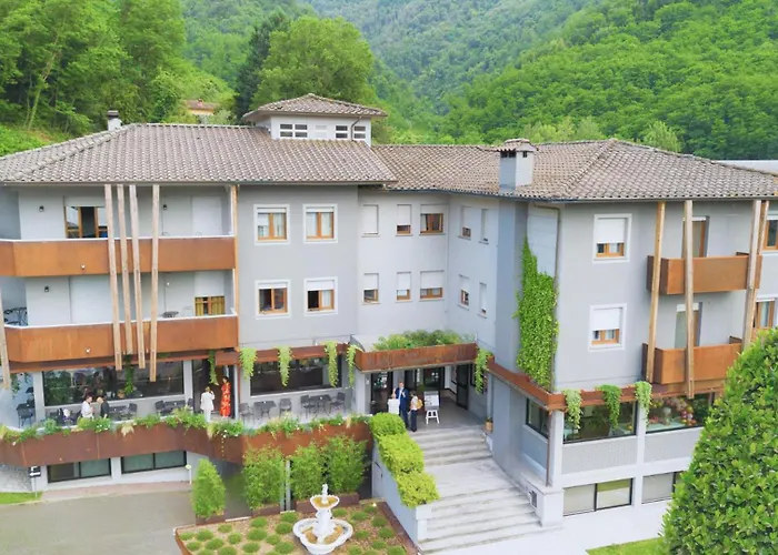 酒店 Ecohotel Ristorante Milano