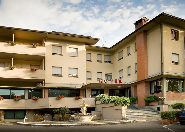 Ecohotel Ristorante Milano