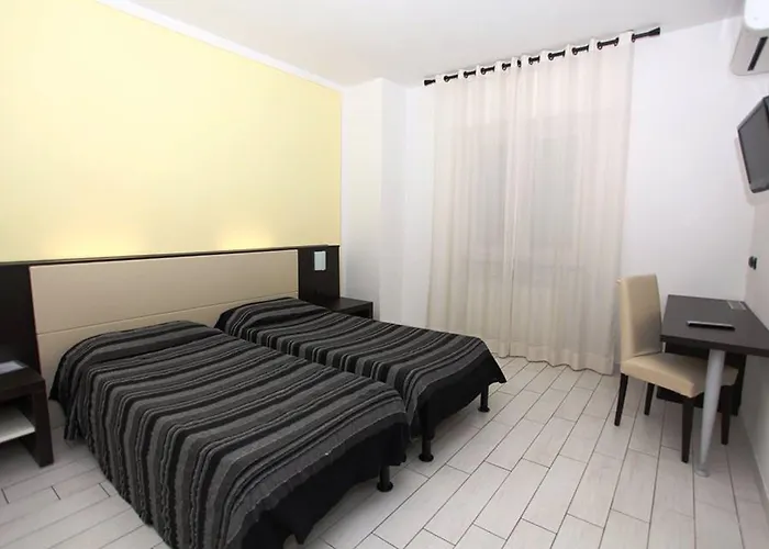 Ecohotel Ristorante Milano