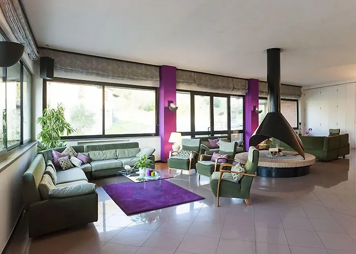 Ecohotel Ristorante Milano 3* 博尔戈阿莫扎诺